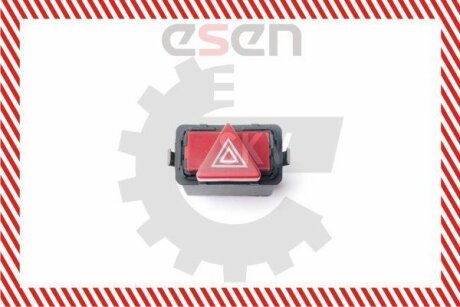 Реле поворотов Audi A6/S6 (01-05) с аварийкой 10-конт. SKV GERMANY 96SKV100