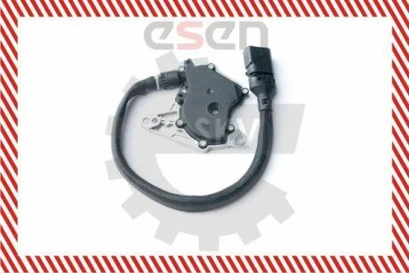 Перемикач, ступінь швидкості SKV GERMANY 96SKV101