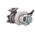 Турбіна нова HYUNDAI Tucson JM 04-09, Santa Fe SM 00-06, Trajet FO 00-08, KIA Sportage KM 04-10, Carens RS 02-06, Cerato LD 04-08 SLturbo 28231-27000-TURBO (фото 1)