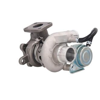 Турбіна нова HYUNDAI Tucson JM 04-09, Santa Fe SM 00-06, Trajet FO 00-08, KIA Sportage KM 04-10, Carens RS 02-06, Cerato LD 04-08 SLturbo 28231-27000-TURBO