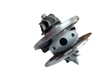 Картридж турбіни GARRETT GT1749MV SLturbo B858-SL14846-CHRA