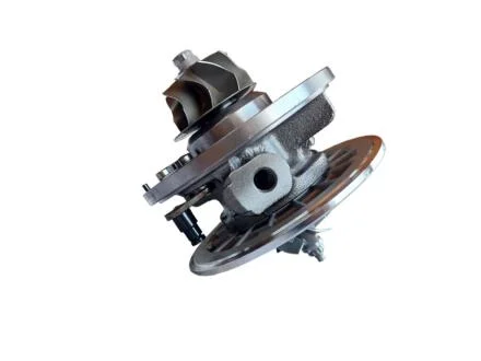 Картридж турбіни GARRETT GT1749MV SLturbo B858-SL14854-CHRA