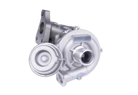 Турбіна нова FORD Ka 08-16, FIAT Fiorino 07-, Qubo 08-19, Punto 12-18, Panda 03-12, Panda 11-, PEUGEOT Bipper 08-17, CITROEN Nemo 08-17, OPEL Corsa D 06-15, CHEVROLET Aveo T300 12-17 SLturbo B858-SL15987-TURBO