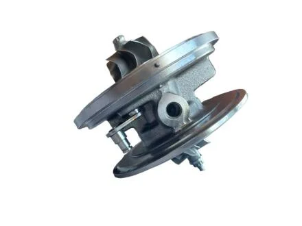 Картридж турбіни GARRETT GTB1549V SLturbo B858-SL161343-CHRA