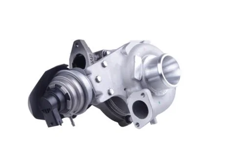 Турбіна нова OPEL Insignia 08-16, Astra J 10-15, Zafira C 11-19, Cascada 13-19, SAAB 9-5 09-11 SLturbo B858-SL161343-TURBO