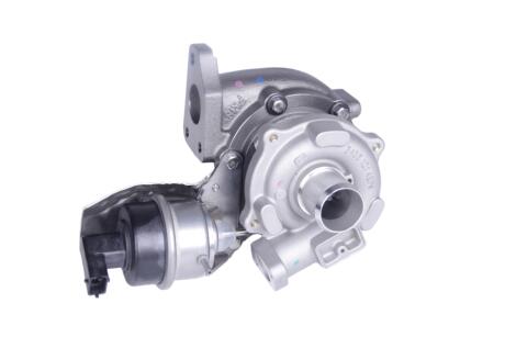 Турбіна нова FIAT Doblo 09-23, Fiorino 07-, Qubo 08-19, Punto 09-18, Tipo 15-, Idea 03-12, OPEL Astra J 10-15, Combo D 11-18, Corsa D 06-15, Meriva B 10-17, CHEVROLET Aveo T300 12-17, ALFA ROMEO MiTo 08-18, LANCIA Musa 04-12 SLturbo BV35-SL15996-TURBO