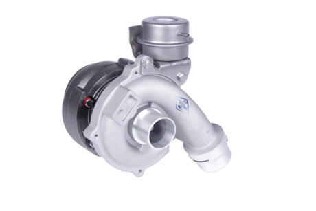 Турбіна нова RENAULT Megane III 09-16, Scenic III 09-16, Kangoo 08-17, Megane II 03-09, Scenic II 03-09, Clio III 05-12, Laguna 07-15, Fluence 09-17, Modus 04-08, NISSAN Qashqai 07-14, Juke 10-19, NV200 10- SLturbo BV39-070-SL14832-TURBO