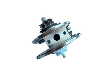 Картридж турбіни KKK BV40 SLturbo BV40E-SL171414-CHRA