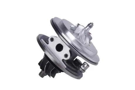 Картридж турбіни KKK BV43 SLturbo BV43-SL15943-CHRA