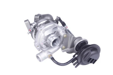 Турбіна нова SMART Roadster 03-06 SLturbo GT1238-SL13810-TURBO