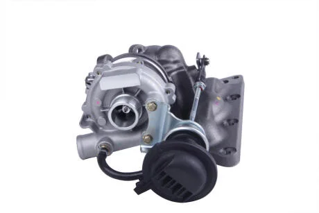 Турбіна нова SMART Fortwo 98-07, Roadster 03-06 SLturbo GT1238-SL13811-TURBO