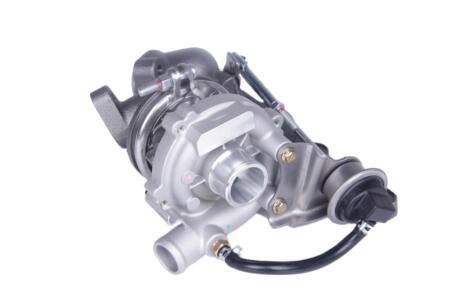 Турбіна нова SMART Roadster 03-06 SLturbo GT1238-TURBO