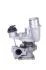 Турбіна нова RENAULT Kangoo 97-07, Espace 97-02, Megane 96-03, Clio II 98-05, Scenic I 97-03, Laguna 93-00, VOLVO S40 95-04, V40 96-04 SLturbo GT1544-TURBO (фото 1)