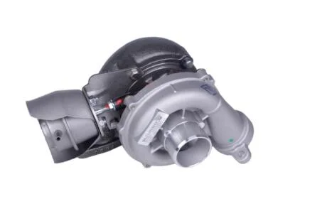 Турбіна нова FORD Focus II 04-11, C-MAX 02-10, PEUGEOT Partner 08-, 5008 09-16, 207 06-15, CITROEN Berlingo 08-18, C4 04-11, Berlingo 96-08, MAZDA 3 BL 09-14, 3 BK 03-09, VOLVO V50 07-12, V70 07-16, S80 06-16, MINI Hatch R56 07-14, Clubman R55 05-14 SLturbo GT1544V-GL08657-TURBO