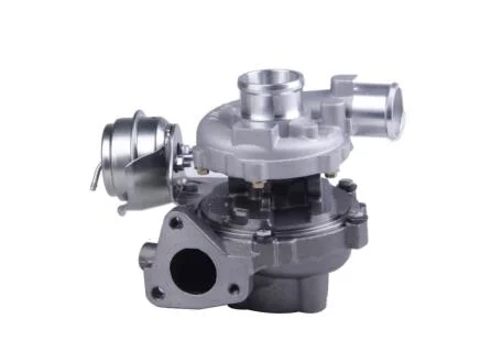 Турбіна нова HYUNDAI i-30 FD 07-12, Tucson JM 04-09, Sonata NF 04-09, KIA Ceed ED 07-12, Magentis MG 05-10, Sportage KM 04-10, Carens UN 06-12, Carens RS 02-06 SLturbo GT1549V-SL151004-TURBO