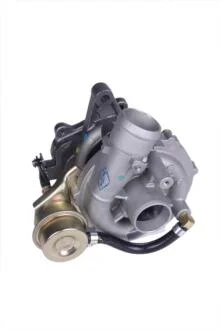 Турбіна нова PEUGEOT 307 01-11, 206 98-12, 406 97-04, CITROEN C5 01-08, Xantia 98-03, Xsara Picasso 99-10 SLturbo GT15-SL13823-TURBO