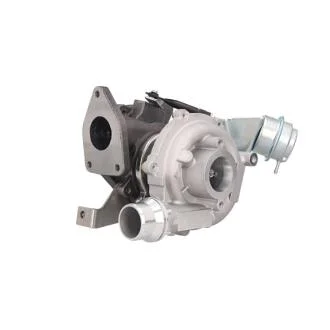 Турбіна нова RENAULT Trafic 00-14, Master III 10-, NISSAN Primastar 02-14, OPEL Movano B 10-21, Vivaro 01-14 SLturbo GT15-SL171460-TURBO