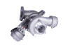 Турбіна нова AUDI A4 04-08, A6 04-11 SLturbo GT1749VA-SL161462-TURBO (фото 1)