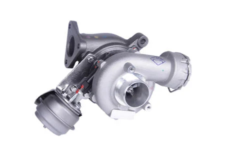 Турбіна нова AUDI A4 04-08, A6 04-11 SLturbo GT1749VA-SL161462-TURBO