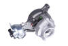 Турбіна нова PEUGEOT 508 10-18, 308 (T7) 07-19, 307 01-11, 407 03-11, 607 99-10, CITROEN C4 04-11, C5 08-19, C4 Picasso 06-13, C5 01-08 SLturbo GT1749V-SL14889-TURBO (фото 1)
