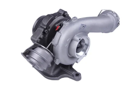 Турбіна нова VW T5 03-15 SLturbo GT17V-SL15994-TURBO
