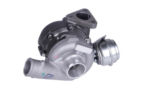 Турбіна нова OPEL Vectra C 02-08, VOLVO S80 98-05, SAAB 9-3 02-11, 9-3 98-03 SLturbo GT1849V-GL08691-TURBO