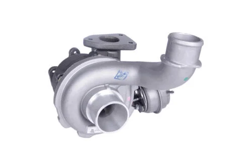 Турбіна нова RENAULT Espace 02-15, Laguna 00-07, Vel Satis 02-09 SLturbo GT1852V-SL13778-TURBO