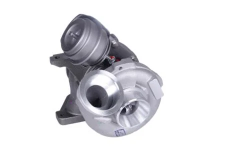 Турбіна нова MERCEDES-BENZ Sprinter 901-905 95-06 SLturbo GT1852V-SL14828-TURBO