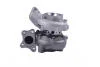 Турбіна нова NISSAN Navara D40 05-15, NP300 08-14 SLturbo GT2056V-SL12753-TURBO (фото 1)