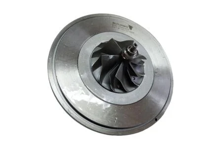 Картридж турбіни GARRETT GT2056V SLturbo GT2056V-SL14877-CHRA