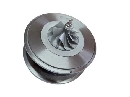 Картридж турбіни GARRETT GTB2056VK SLturbo GTA2056V-SL151249-CHRA