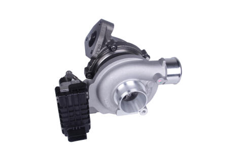 Турбіна нова OPEL Antara 06-15, CHEVROLET Epica V250 06-14, Captiva 06-11 SLturbo GTB1549V-08586-TURBO