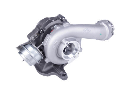 Турбіна нова VW T5 03-15 SLturbo GTB1749V-SL14831-TURBO