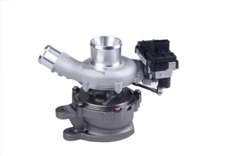 Турбіна нова FORD Transit 14-, Transit Custom 12- SLturbo GTB1749V-SL161295-TURBO