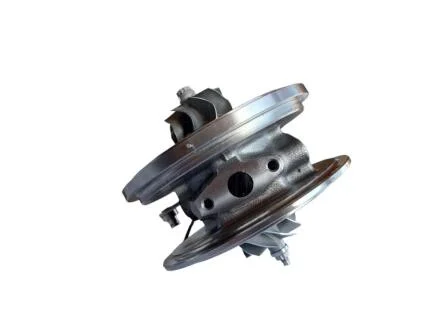 Картридж турбіни GARRETT GTB1752VLK SLturbo GTB1752V-SL161422-CHRA