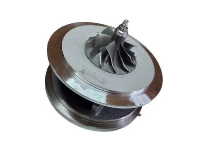 Картридж турбіни GARRETT GTB1756VK SLturbo GTB1756V-SL161481-CHRA