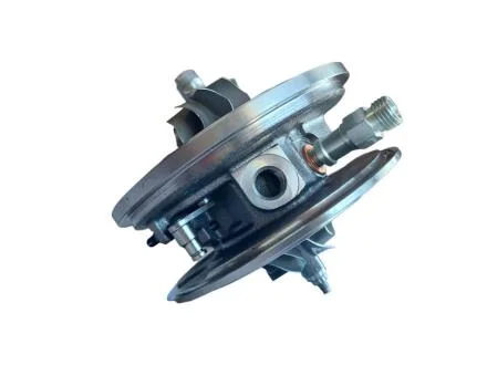 Картридж турбіни GARRETT GTB2056LV SLturbo GTB2056V-SL161274-CHRA