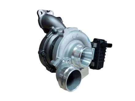 Турбіна нова MERCEDES-BENZ Sprinter 906 06-18, C-Class W204 07-14, E-Class W212 09-16, E-Class W207 09-16, S-Class W222 13-20, Vito W639 03-14, ML W166 11-15, GL X166 12-16, G-Class W463 90-18, GL X164 06-12, ML W164 05-11, S-Class W221 06-13, GLK X2 SLturbo GTB2056V-SL161301-TURBO