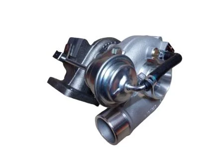 Турбіна нова FIAT Ducato 02-06, Ducato 94-02, PEUGEOT Boxer 02-06, Boxer 94-02, CITROEN Jumper 94-02, Jumper 02-06 SLturbo K03-9452-TURBO
