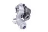 Турбіна нова VW Golf IV 97-03, Bora 98-13, AUDI A3 96-03, TT 98-06, SKODA Octavia Tour 96-10, SEAT Leon 99-05, Toledo II 99-04 SLturbo K03BL-TURBO (фото 1)