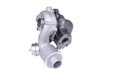 Турбіна нова VW Golf IV 97-03, Bora 98-13, AUDI A3 96-03, TT 98-06, SKODA Octavia Tour 96-10, SEAT Leon 99-05, Toledo II 99-04 SLturbo K03BL-TURBO
