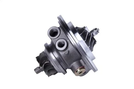 Картридж турбіни KKK K03 SLturbo K03-CHRA