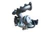 Турбіна нова VW Golf VI 09-14, Tiguan 08-16, PASSAT B7 10-15, Jetta VI 10-18, Passat CC 08-16, Golf V 03-09, Jetta V 05-10, Touran 10-15, Golf Plus 05-14, Polo 09-18, Touran 03-10, Sharan 10-, AUDI A1 10-18, SKODA Fabia II 07-14, SEAT Ibiza 09-17, Al SLturbo K03-SL12752-TURBO (фото 1)