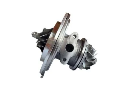 Картридж турбіни KKK K04 SLturbo K04-CHRA