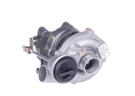 Турбіна нова RENAULT Kangoo 97-07, Megane II 03-09, Scenic II 03-09, Clio III 05-12, Clio II 98-05, Modus 04-08, Modus 08-12, Symbol 98-08, NISSAN Micra K12 03-10, Almera N16 00-06, Kubistar 03-08 SLturbo KP35-0002-TURBO
