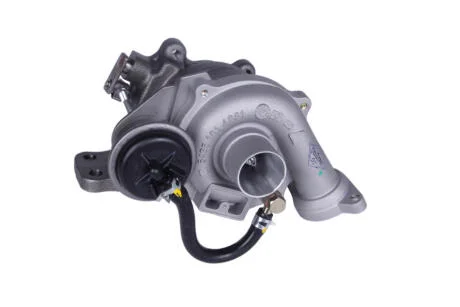 Турбіна нова TOYOTA Aygo 05-14, FORD Fiesta 09-17, Fiesta 02-09, Fusion 02-12, PEUGEOT 207 06-15, 307 01-11, 206 98-12, 107 05-14, 1007 04-09, CITROEN C3 09-16, C3 01-09, C2 03-08, C1 05-14, Xsara 00-06, MAZDA 2 DE 07-14, 2 DY 03-07 SLturbo KP35-0009-TURBO