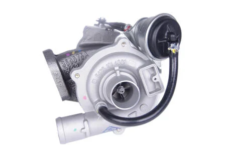Турбіна нова OPEL Combo C 01-11, Corsa C 00-06, Meriva A 03-10, Tigra 04-09, Agila 00-07, Agila 08-14, SUZUKI Swift 04-10, Ignis 03-08, Splash 08-15 SLturbo KP35-SL12719-TURBO