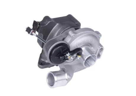 Турбіна нова RENAULT Kangoo 08-17, Kangoo 97-07, Logan 04-13, Clio III 05-12, Symbol 08-12, Clio II 98-05, Modus 04-08, Symbol 98-08, Twingo 07-13, NISSAN Note 05-12, Micra K12 03-10, Kubistar 03-08, DACIA Logan 04-12, Sandero 08-12 SLturbo KP35-SL14911-TURBO