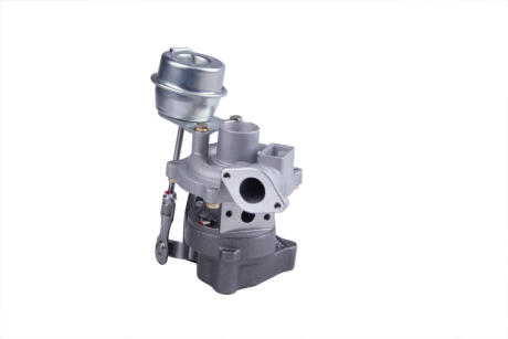 Турбіна нова FIAT Doblo 00-09, Fiorino 07-, Qubo 08-19, Punto 09-18, 500 07-20, Panda 03-12, Grande Punto 05-10, OPEL Corsa D 06-15, LANCIA Ypsilon 03-11 SLturbo KP35-SL151036-TURBO