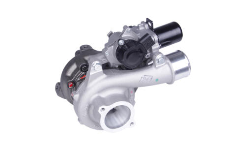 Турбіна нова TOYOTA Hilux 05-16 SLturbo RHF4-SL161401-TURBO